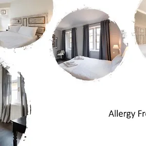 Novella Goldoni Suite-by Concierge Appartamento Firenze