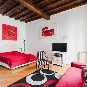  Appartamento World Wide Bed Piazza Del Popolo