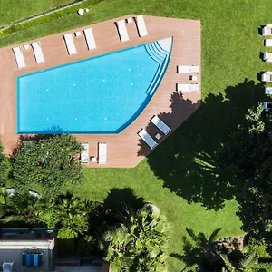 Mon Repos Avenir Appartamento Taormina