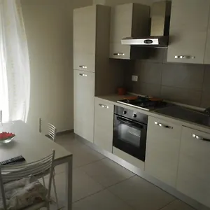 Villarosa Appartamento Syracuse