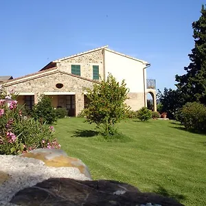 Podere Micitto Alloggio per agriturismo Usi