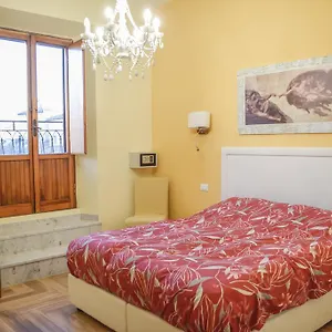 Penthouse Angelo Brunetti Сasa de vacaciones