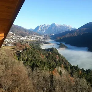 Dolomiti Appartamento Pieve di Cadore