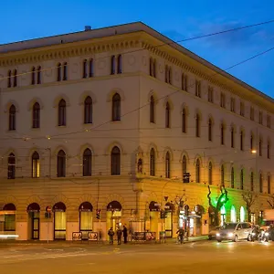 Milton Otel