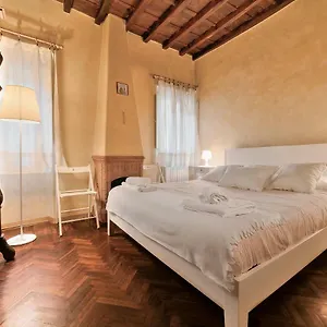 Wine Trebbiano Appartamento Firenze