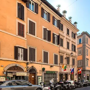 Romefinestay Sistina Apartamento
